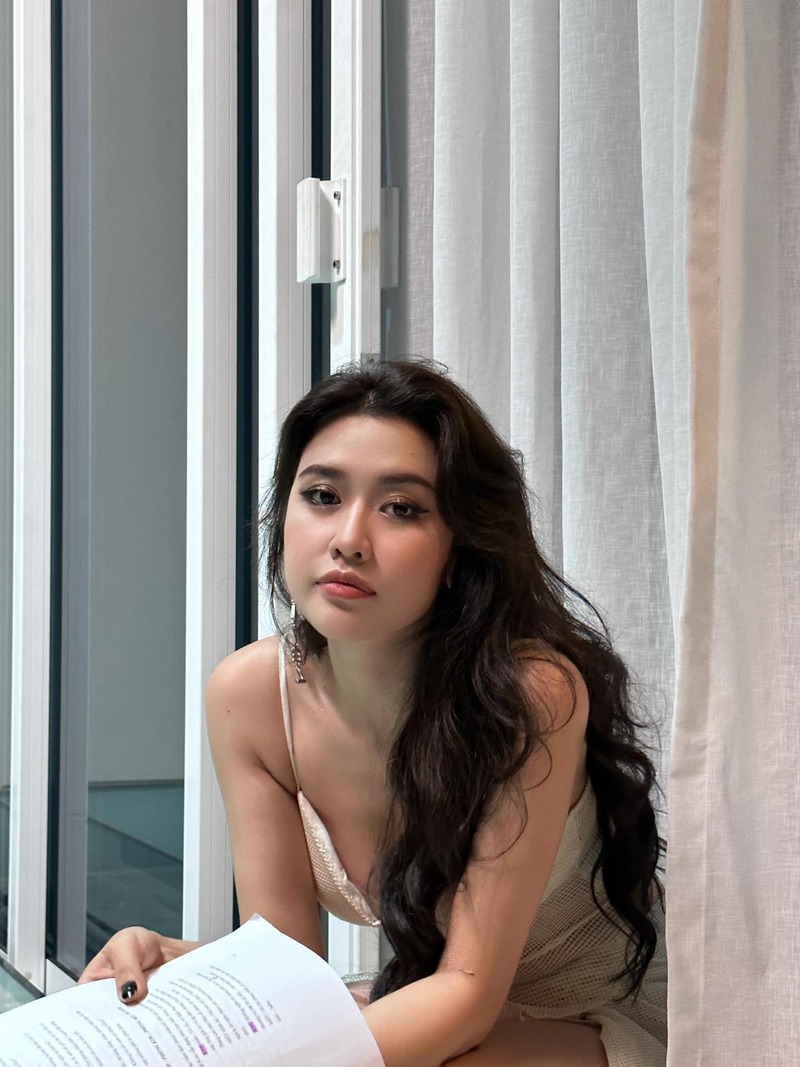 quyên sexy