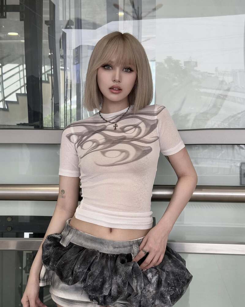 xoài non sexy